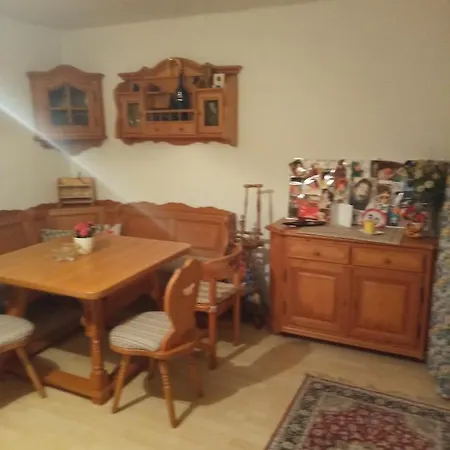 Haus Beim Wasser Im Gruenen In Sehr Ruhiger Lage!! Apartment Willersbach