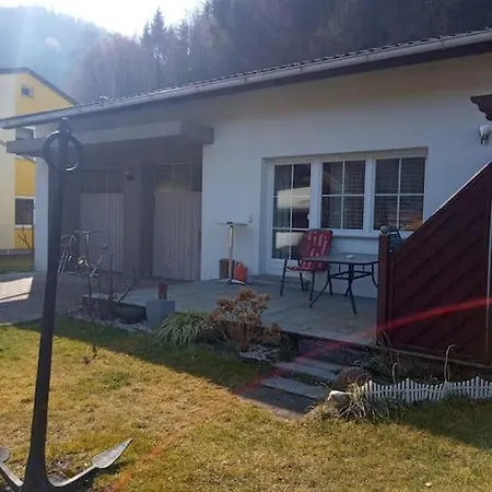Apartment Haus Beim Wasser Im Gruenen In Sehr Ruhiger Lage!! Willersbach